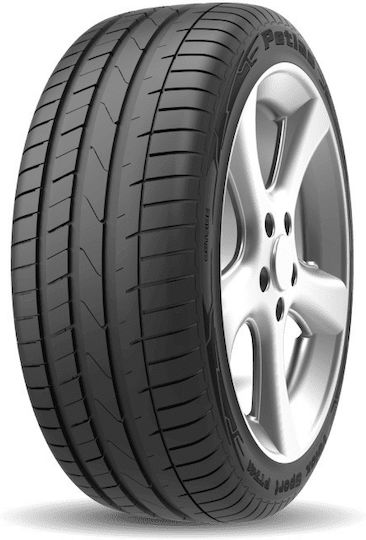 Petlas Velox Sport PT741 235/40R17 94W XL Лято Гума