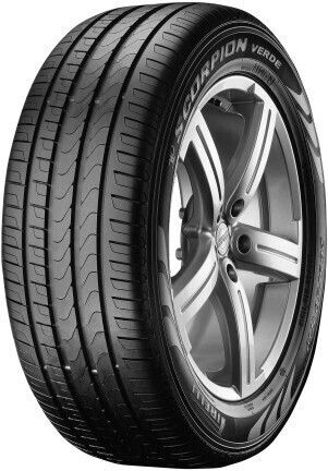 Pirelli Anvelopă Auto Scorpion Verde 275/40R21 107Y VOL PNCS XL Sezon Vara pentru de Pasageri