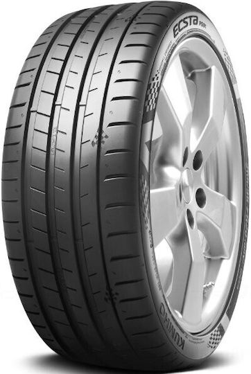 Kumho Ecsta PS91 285/35R19 103Y XL FSL Anvelopă Auto de Vară pentru Autovehicul de Pasageri