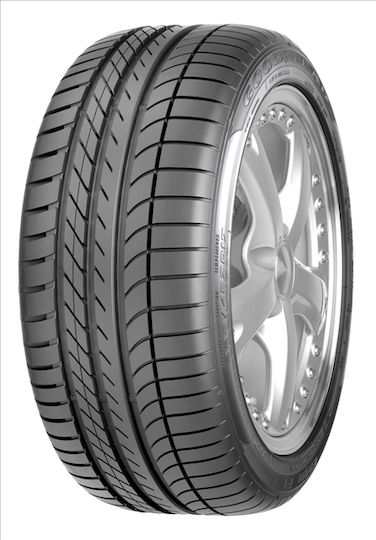 Goodyear Eagle F1 Asymmetric 3 ROF 245/35R20 95Y XL Vara Anvelopă pentru Autoturism