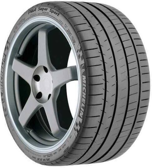 Michelin Pilot Super Sport ZP Runflat 285/35R19 99Magazin online Vara Anvelopă pentru Pasager Mașină