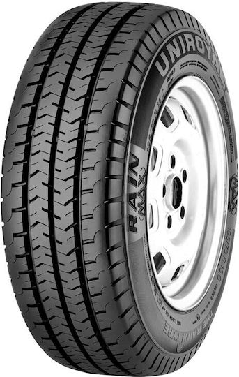 Uniroyal Anvelopă Auto Rain Max-5 215/65R15 104T Vara pentru Camion Ușor