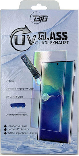Tempered Glass (Xiaomi 14 Ultra)
