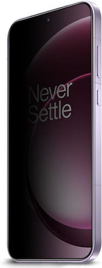 Oneplus 15 Imak Hd Full Screen Privacy Tempered Glass Protective Film
