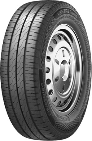 Hankook Vantra Transit Ra58 185R14 102R Summer Tire for Light Truck