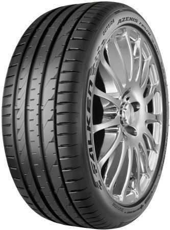 Falken 275/45R21 110Интернет магазин XL Летни гуми Гума за Пътник Кола