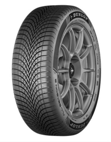 All Season 2 225/60R17 103V XL Autoreifen für 4x4 / SUV Fahrzeug