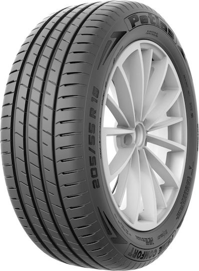 Petlas 185/60R15 84H Θερινό Λάστιχο Αυτοκινήτου