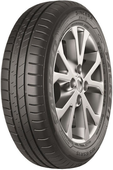 Falken Sincera SN110 Ecorun 185/60R15 84T Θερινό Λάστιχο για
