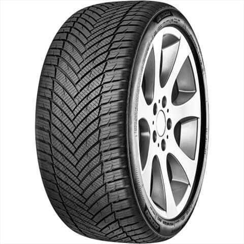 235/60R16 100V Автомобилна Гума Всесезонна За Пътнически Автомобил