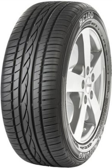 Sumitomo BC100 195/65R15 95T XL Vara Anvelopă pentru Mașină de Pasageri