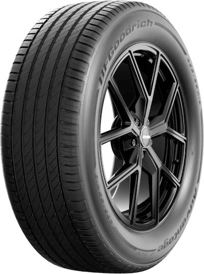 BFGoodrich Advantage 2 Go 215/55R16 93H Anvelopă de Vară pentru Mașină de Pasageri