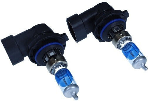 Osram Lamps Car Cool Blue Intense HB4-9006 Halogen 5000K Cold White 12V 51W 2pcs