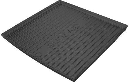 Car Mats Trunk Bmw X1 E84 2009-2015 Crossover 1 Piece Dry Zone Frogum 185.dz403529