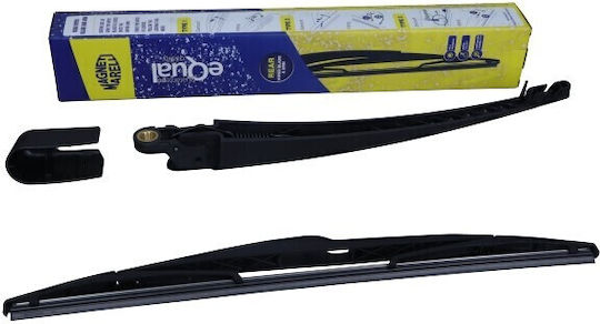 Magneti Marelli Rear Car Wiper Blade 350mm for Mazda 3