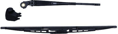 Magneti Marelli Πίσω Υαλοκαθαριστήρας Αυτοκινήτου 400mm για Seat Alhambra