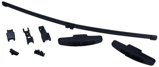 Maxgear Чистачка за Автомобил Шофьорска 400мм