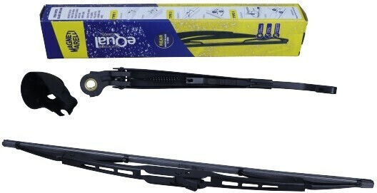 Wiper Set Windshield Cleaning Magneti Marelli