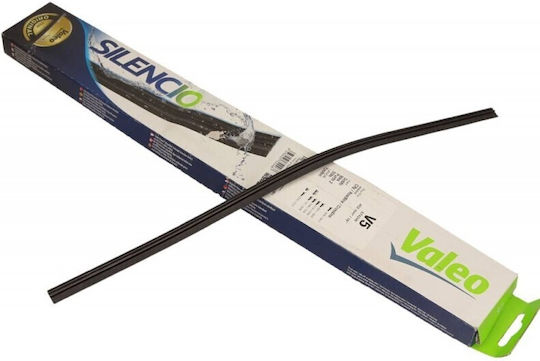Valeo Lamă Ștergător Auto pentru Șofer 400mm