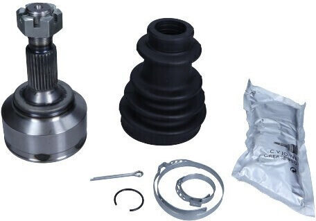 Fag 771 0098 30 Joint Drive Shaft Set