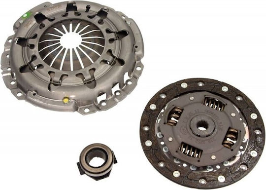 Luk Set de ambreiaj pentru Fiat Cinquecento / Palio / Panda / Punct / Seicento / Siena / Unu Lancia Ypsilon