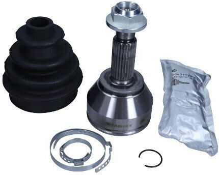 Fag 771 0258 30 Joint Drive Shaft Set