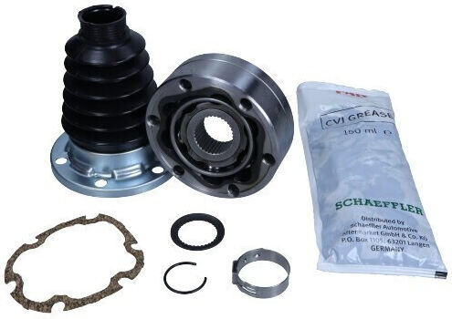 Fag 771 0340 30 Joint Set Drive Shaft