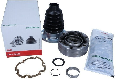 Fag 771 0340 30 Joint Set Drive Shaft