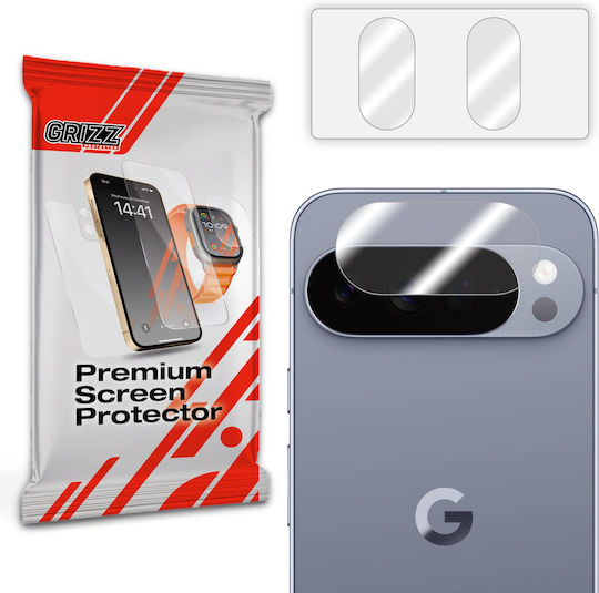 Grizzglass Hybridglass Camera Glass Google Pixel 10 Pro Xl
