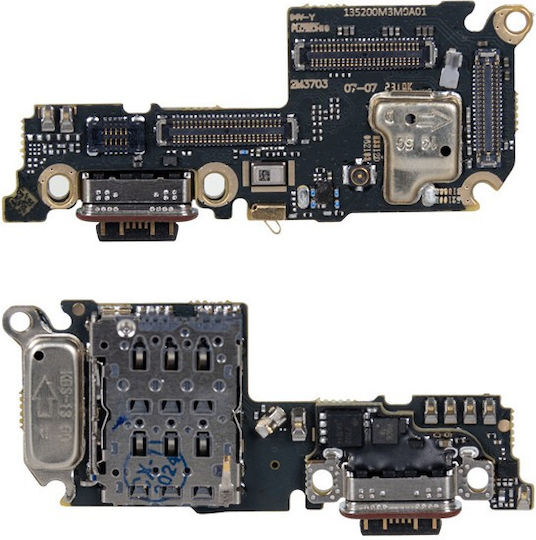 Xiaomi 13 OEM Ladeanschlussplatine