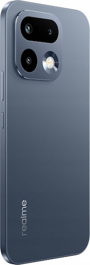 Realme 16 Pro 5G Dual SIM (8/512GB) Γκρι
