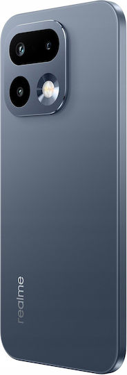Realme 16 Pro 5G Dual SIM (8/512GB) Γκρι