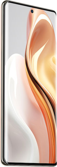 Ulefone Note 17 Pro Dual SIM (12/256GB) Amber Orange