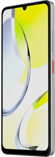 ZTE Blade A76 Dual SIM (4/128GB) Сив