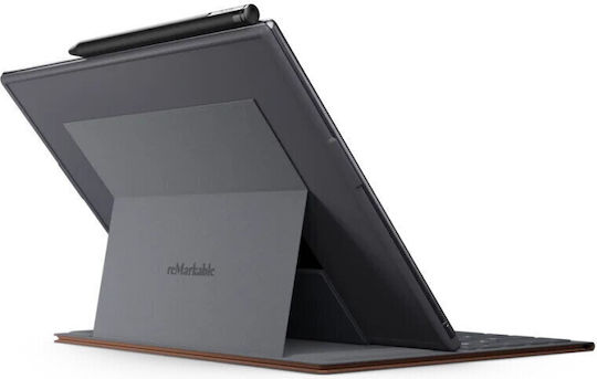 reMarkable Flip Cover cu Tastatură Negra (reMarkable 2)