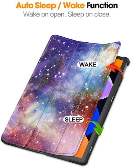 Flip Cover Multicoloa (Lenovo Tab K11 Gen 2, Idea Tab, Xiaoxin Pad 11 2025)
