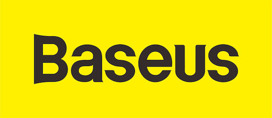 Baseus Bass BS2 Lite In-Ear Bluetooth Kopfhörer mit Schweißbeständigkeit und Ladekoffer Orange