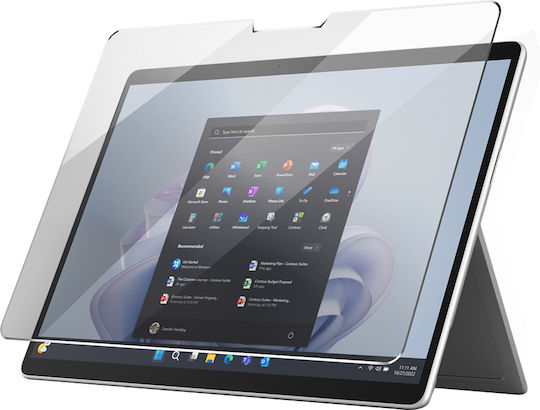 Hofi Basic 9H 0.33mm Gehärtetes Glas (MS Surface Pro 9)