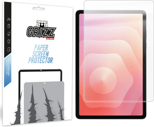 Grizzglass Paperscreen Матов Филм Samsung Galaxy Tab S11
