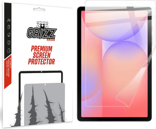 Grizzglass Керамичен Филм Керамичен Лист Samsung Galaxy Tab S10 Lite