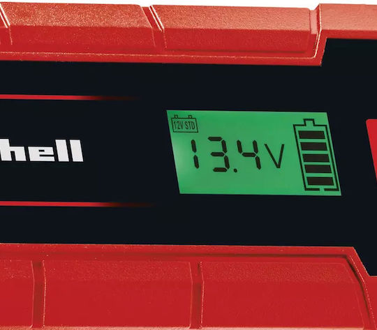 Einhell CE-BC 5 M Φορτιστής Μπαταρίας Αυτοκινήτου 12V