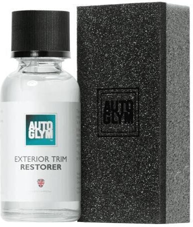 AutoGlym Trim Υγρό Προστασίας για Εξωτερικά Πλαστικά 30ml
