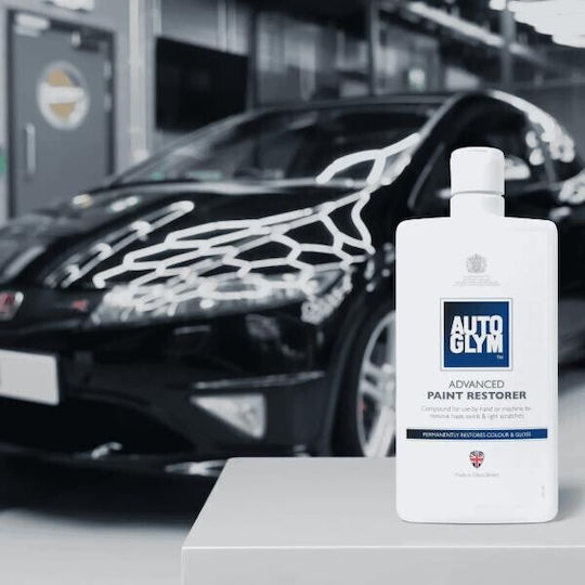 AutoGlym Pastă de Curățare pentru Caroserie 500ml