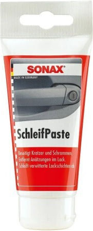 Sonax Abrasive Paste 75 Ml