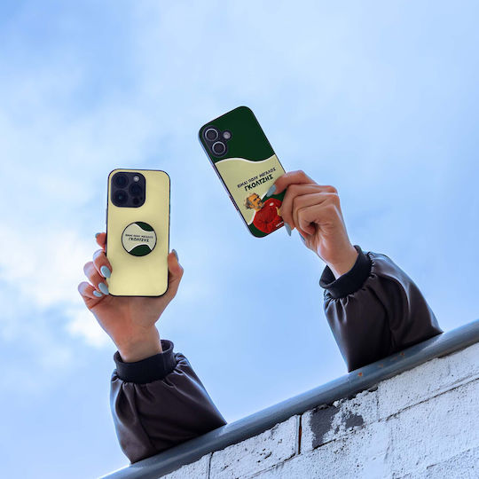 Sonique Case Greek Cult TV Series Google Pixel 10 5G Pixel 10 Pro 5G Goltzis