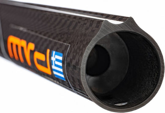 Mvd Харпун Каучук Zeso Carbon Invert 90см