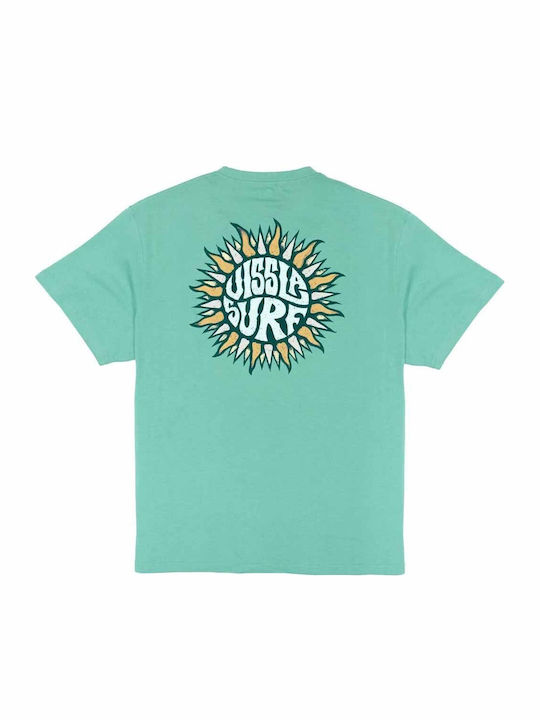 T-shirt Πράσινο