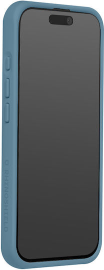 Rhinoshield Magsafe Case Iphone 16 Plus Flexible Shockproof Solidx Series Blue