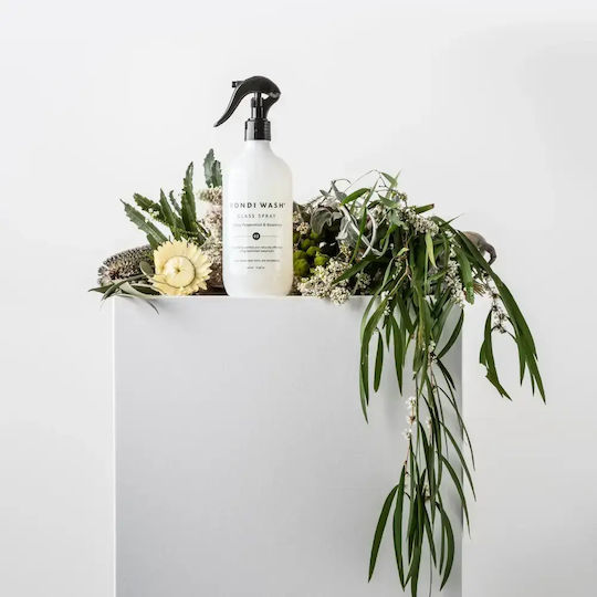 Bondi Wash Spray Curățare Geamuri cu Acțiune Dezinfectantă 500ml
