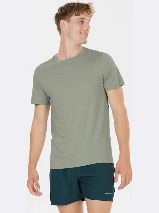 Tricou Kaki